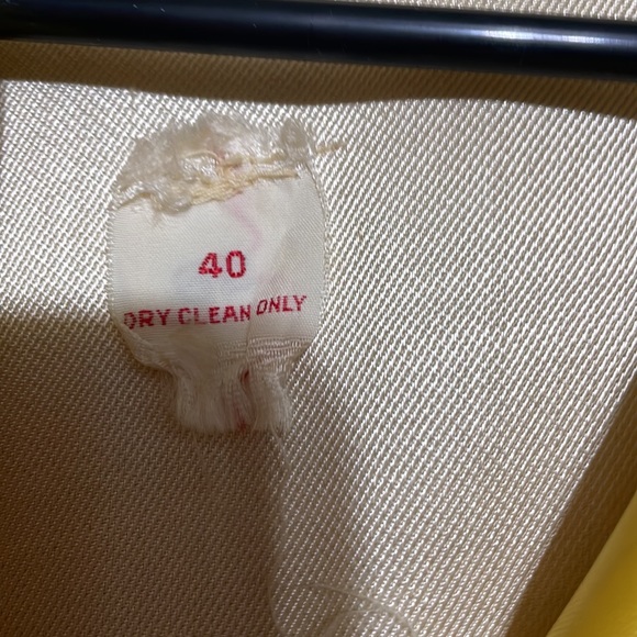 Vintage hockey jacket - Picture 3 of 6